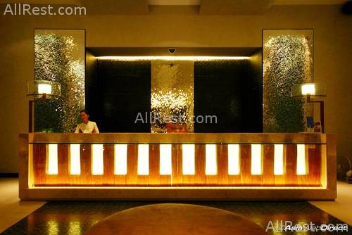 Millennium Resort Patong 78